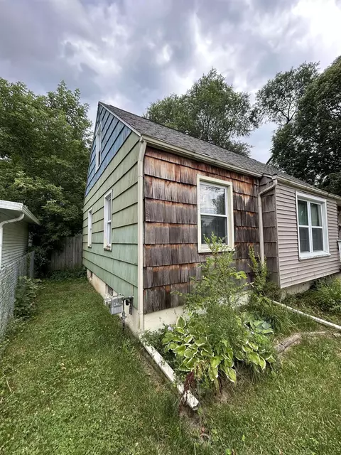 Exterior - 949 Salisbury, Flint, MI 48532 photo 2 of 3