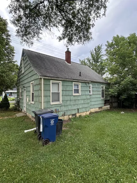Exterior - 949 Salisbury, Flint, MI 48532 photo 3 of 3
