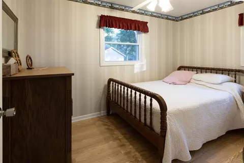 Bedroom - 3847 Birch, Lupton, MI 48635 photo 1 of 3
