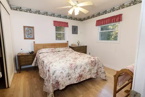 Bedroom - 3847 Birch, Lupton, MI 48635 photo 2 of 3