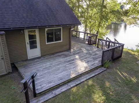 Exterior - 3847 Birch, Lupton, MI 48635 photo 2 of 8