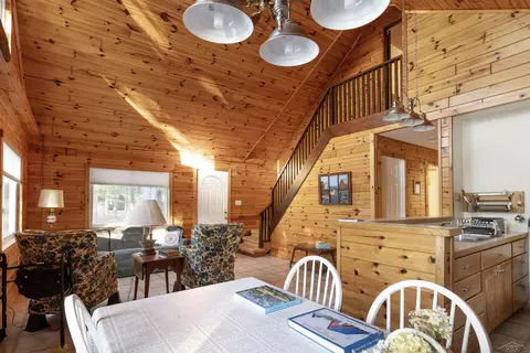 Dining - 3847 Birch, Lupton, MI 48635 photo 1 of 1