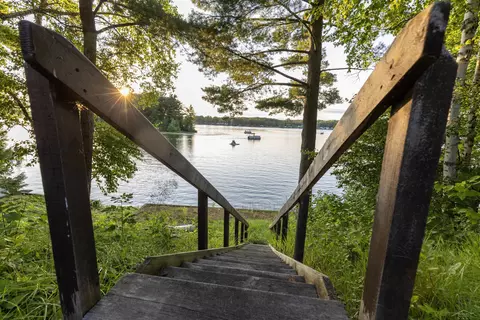 View/Area - 3847 Birch, Lupton, MI 48635 photo 2 of 5