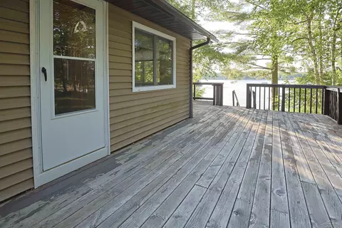 Exterior - 3847 Birch, Lupton, MI 48635 photo 1 of 8