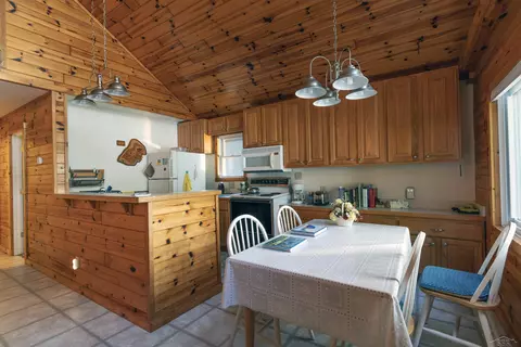 Kitchen - 3847 Birch, Lupton, MI 48635 photo 1 of 3