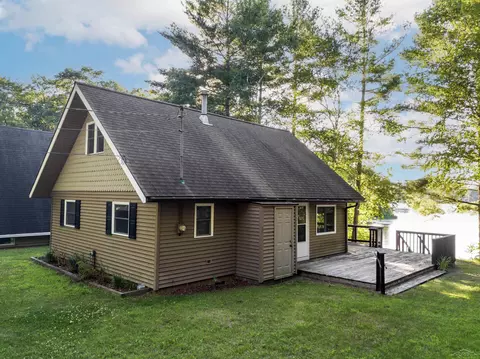 Exterior - 3847 Birch, Lupton, MI 48635 photo 7 of 8