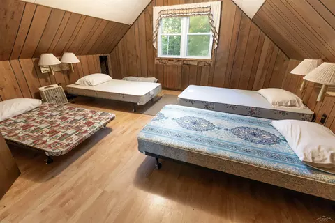 Bedroom - 3847 Birch, Lupton, MI 48635 photo 3 of 3