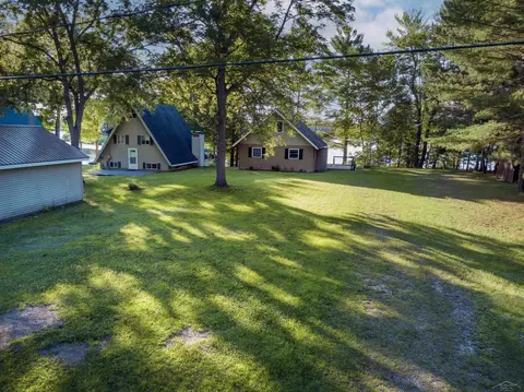 Exterior - 3847 Birch, Lupton, MI 48635 photo 5 of 8