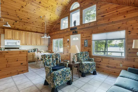 Living - 3847 Birch, Lupton, MI 48635 photo 1 of 3