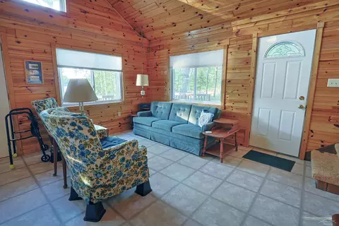 Living - 3847 Birch, Lupton, MI 48635 photo 2 of 3