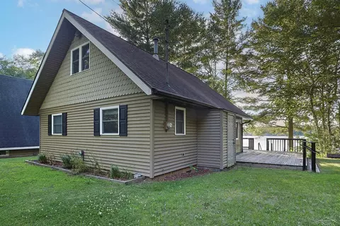 Exterior - 3847 Birch, Lupton, MI 48635 photo 8 of 8