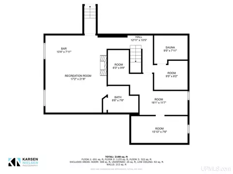 827 Michigan, Ishpeming, MI 49849 photo 47