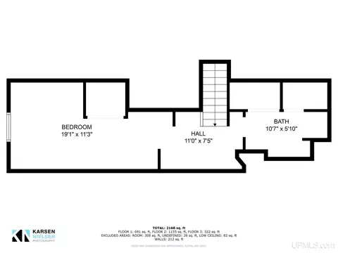 827 Michigan, Ishpeming, MI 49849 photo 46