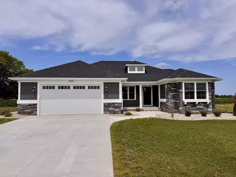 2505 Amelith, Bay City, MI 48706
