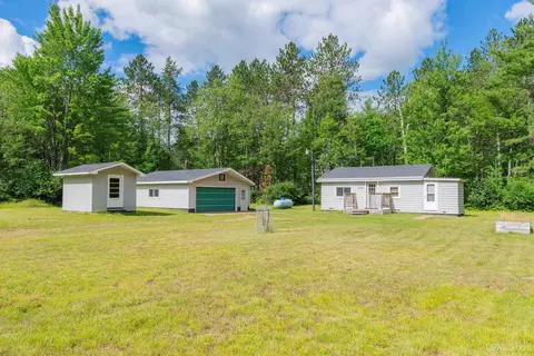 Exterior - 62910 County Road 581, Ishpeming, MI 49849 photo 2 of 3
