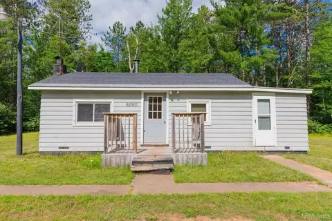 62910 County Road 581, Ishpeming, MI 49849