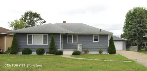 2610 S Monroe, Bay City, MI 48708