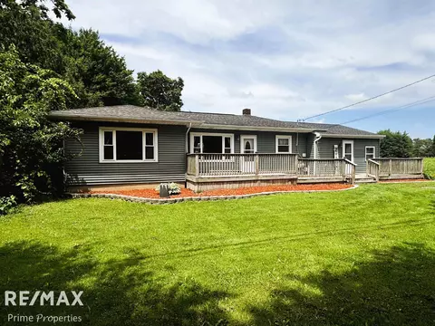 1561 E Caro, Caro, MI 48723