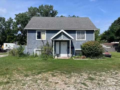 309 S Evans, Tecumseh, MI 49286