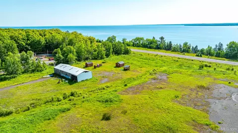 14670 Sturgeon, Baraga, MI 49908