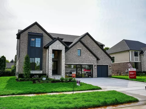 50930 Mistwood, Macomb, MI 48042