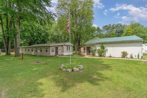 4535 N Corey, Coleman, MI 48618