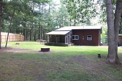 8430 Half Moon Lk, Harrison, MI 48625