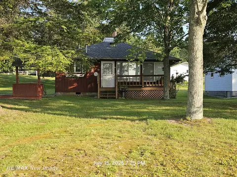 3443 Deerfield, Lupton, MI 48635