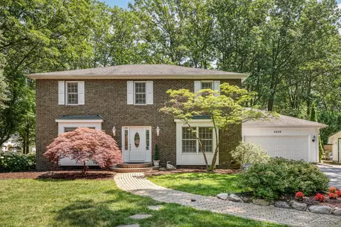 4649 Heritage, Bay City, MI 48706