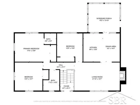 6381 Middle, Hope, MI 48628 photo 42