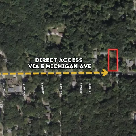 5173 E Michigan, Au Gres, MI 48703 photo 4