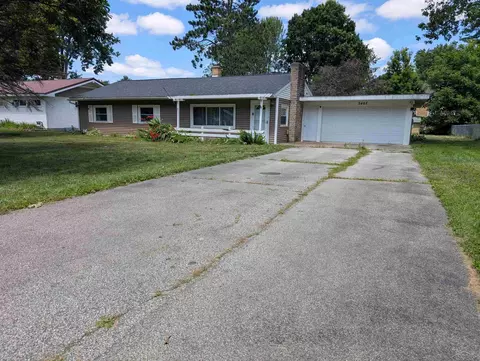 3407 Woodland, Saginaw, MI 48601