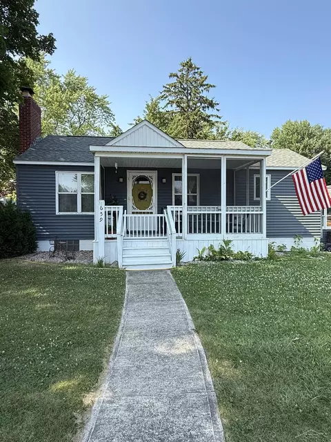 659 E Sebewaing, Sebewaing, MI 48759