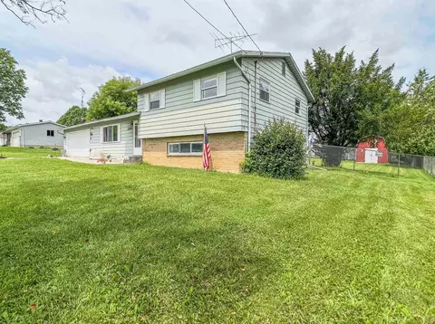 2295 E Mt Morris, Mount Morris, MI 48458 photo 3