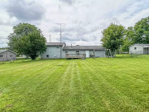 2295 E Mt Morris, Mount Morris, MI 48458 photo 5
