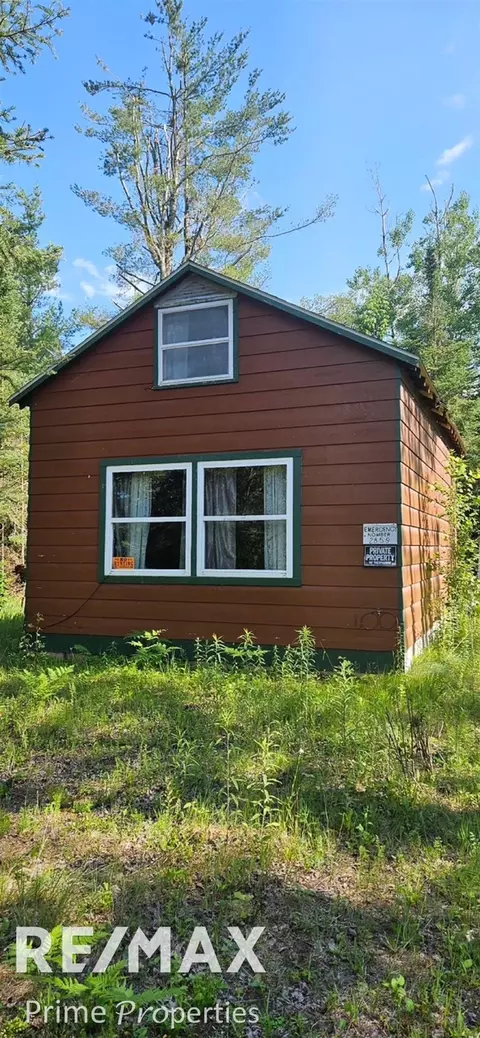 2859 Mud Lk, Posen, MI 49776