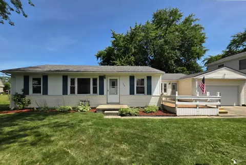 7908 Lake Breeze, Monroe, MI 48161