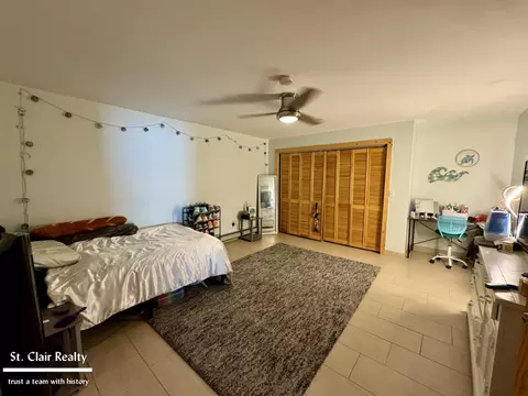 Bedroom - 1407 N N Riv, Saint Clair, MI 48079 photo 4 of 4