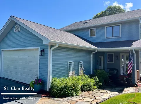 Exterior - 1407 N N Riv, Saint Clair, MI 48079 photo 1 of 4