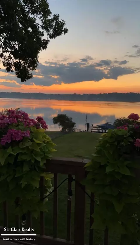 View/Area - 1407 N N Riv, Saint Clair, MI 48079 photo 2 of 2