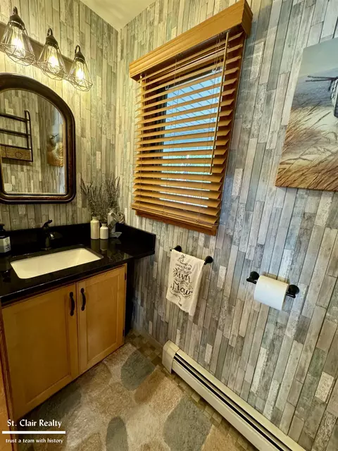 Bath - 1407 N N Riv, Saint Clair, MI 48079 photo 1 of 4