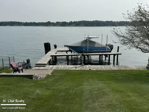 View/Area - 1407 N N Riv, Saint Clair, MI 48079 photo 1 of 2