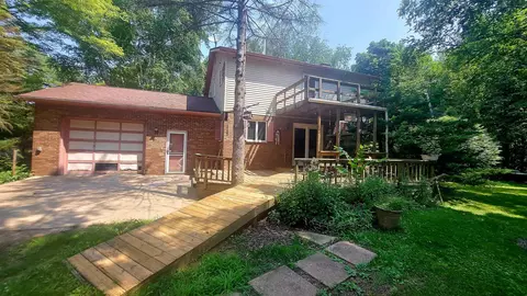 2611 W Linwood, Linwood, MI 48634