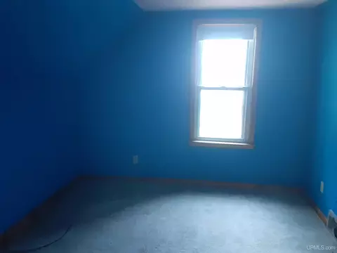 Bedroom - 705 Hancock, Wakefield, MI 49968 photo 4 of 4