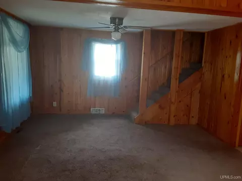 Living - 705 Hancock, Wakefield, MI 49968 photo 1 of 1