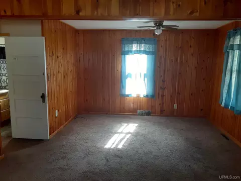 Bedroom - 705 Hancock, Wakefield, MI 49968 photo 1 of 4