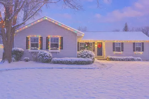 6298 Marsh, Cottrellville, MI 48039