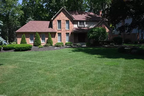 48764 Remer, Shelby Township, MI 48317