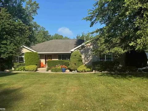 7844 Morrow, Marine City, MI 48039