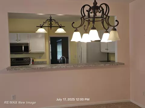 Kitchen - 16262 Grandview, Macomb, MI 48044 photo 1 of 6